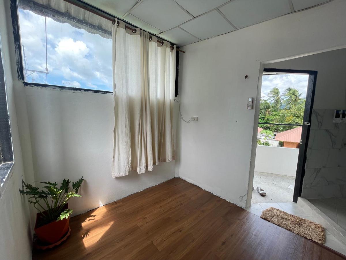 Budget Room Koh Phangan Pier With Ac Экстерьер фото